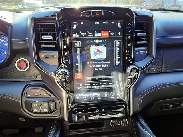 2021 Ram 1500 TRX photo 17