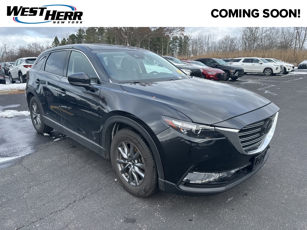 2020 Mazda CX-9 Touring's photo