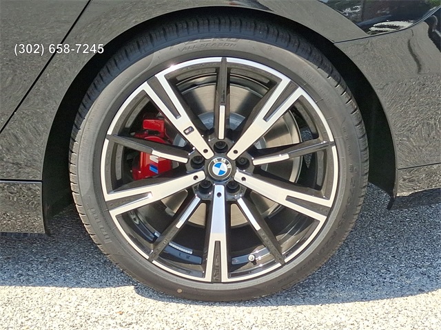 2026 Bmw 550e 550e xDrive photo 8