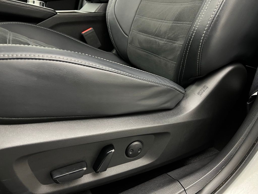2024 Mitsubishi Outlander SE S-AWC photo 20