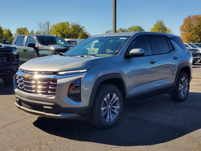 2026 Chevrolet Equinox LT photo 4