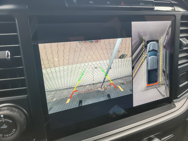 2024 FORD F-150 - Image 43