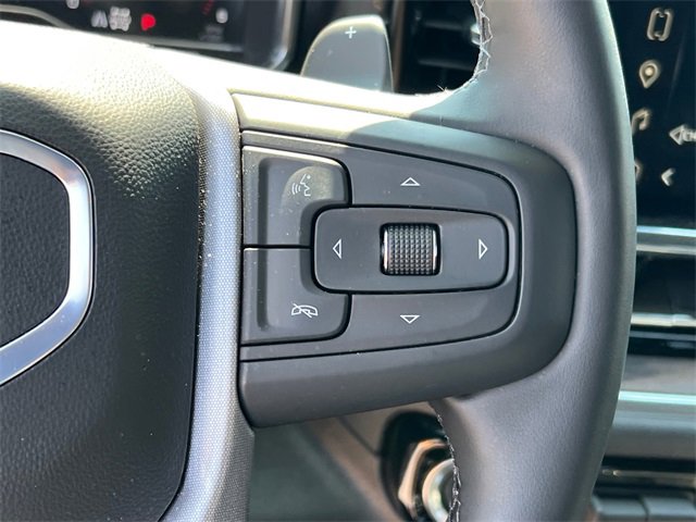 2025 Gmc Sierra 1500 SLT photo 24