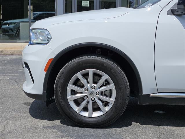 2024 Dodge Durango SXT photo 6