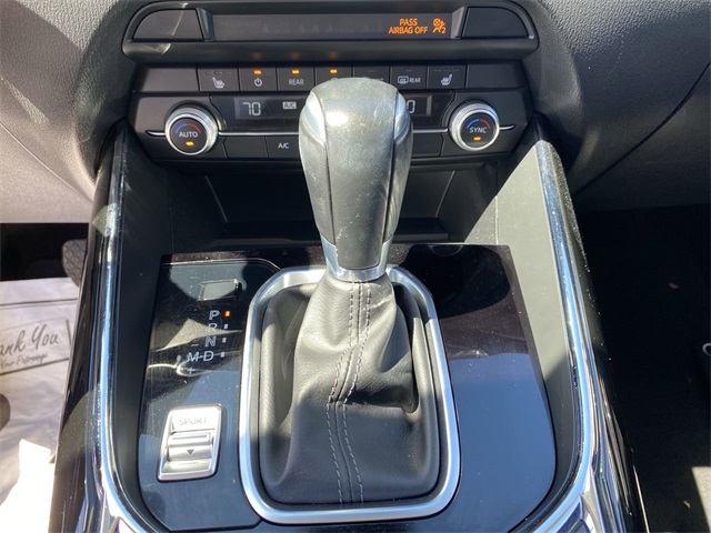 2023 Mazda CX-9 Touring photo 14