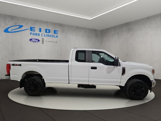 2021 Ford F-350 XL photo 2