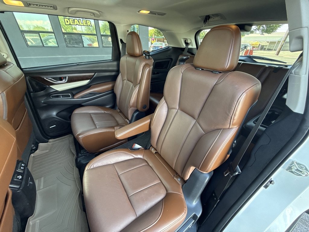 2019 Subaru Ascent Touring photo 10