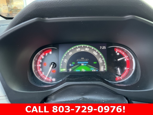 2023 Toyota RAV4 XLE photo 20