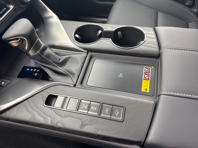2025 Lexus LX 600 Premium photo 26