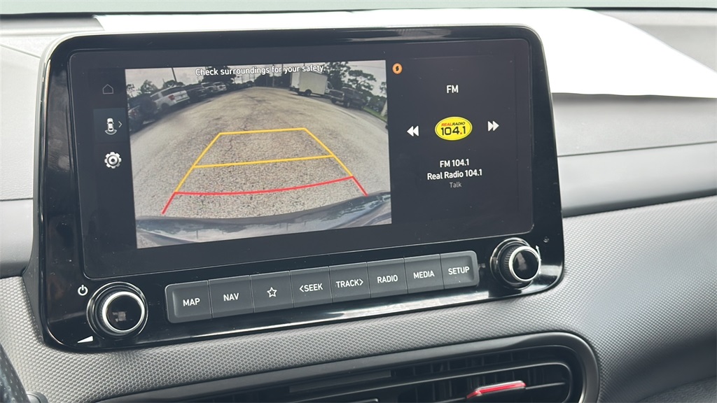 2023 Hyundai Kona N Line photo 28