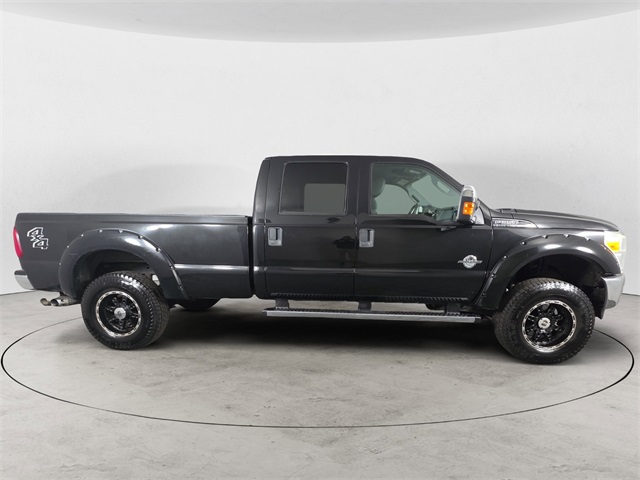 2011 Ford F-350 photo 3