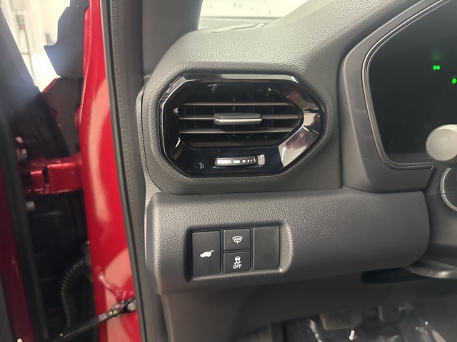 2025 Honda Pilot TrailSport photo 21