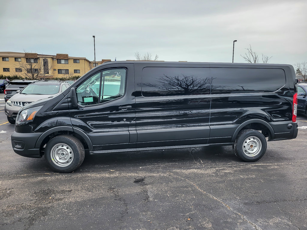 2026 FORD TRANSIT - Image 4