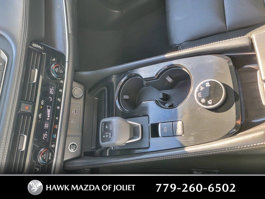 2021 NISSAN ROGUE - Image 15