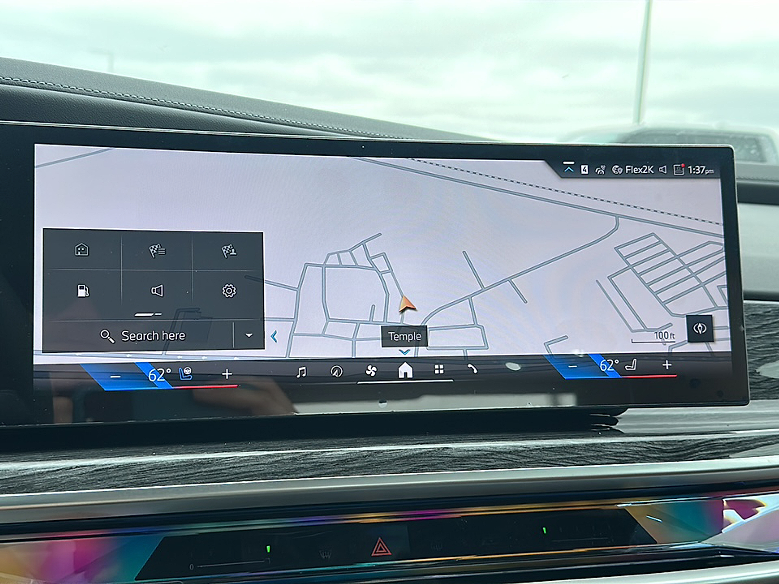 2025 Bmw 760i xDrive photo 9