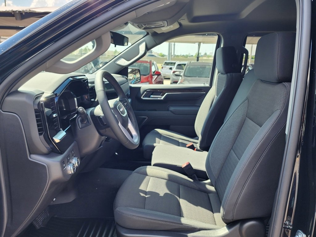 2026 Gmc Sierra 1500 Elevation photo 16