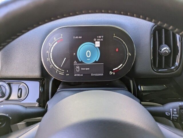 2022 Mini Countryman S ALL4 photo 20