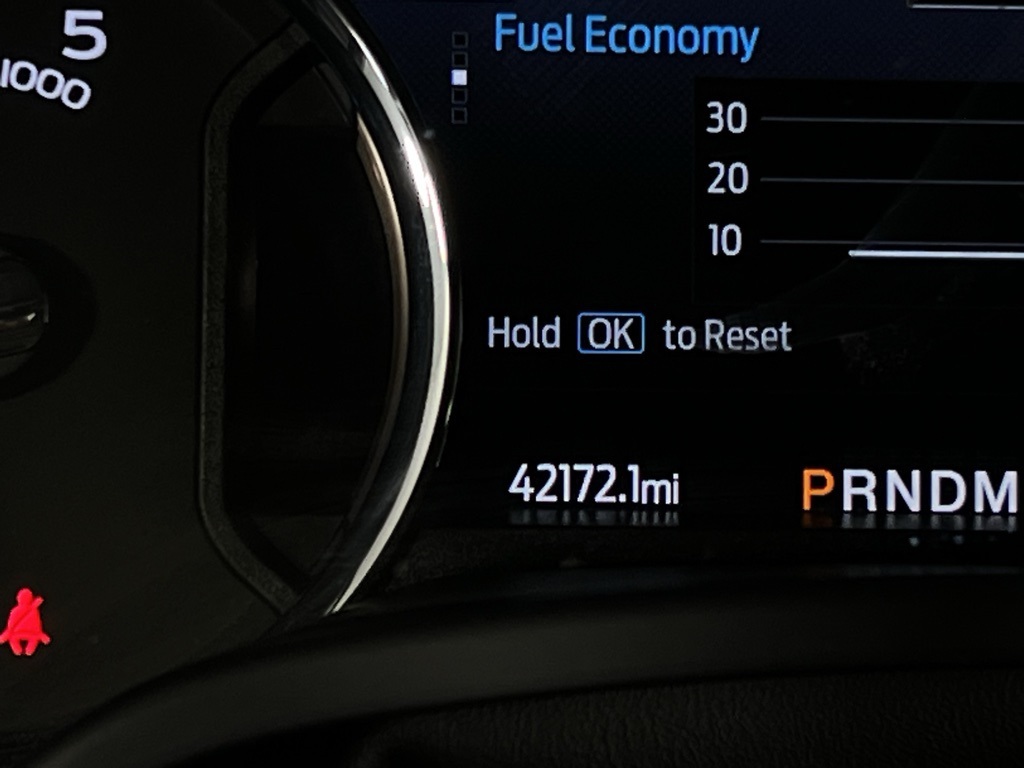 2022 Ford F-250 photo 11