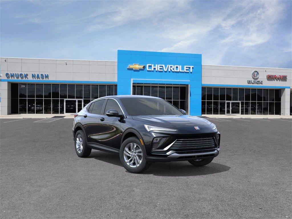 2026 Buick Envista Preferred's photo