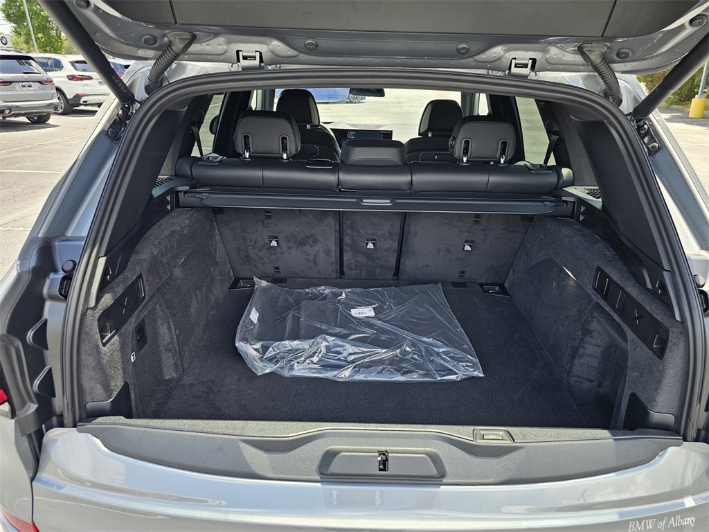 2026 Bmw X5 sDrive40i photo 23