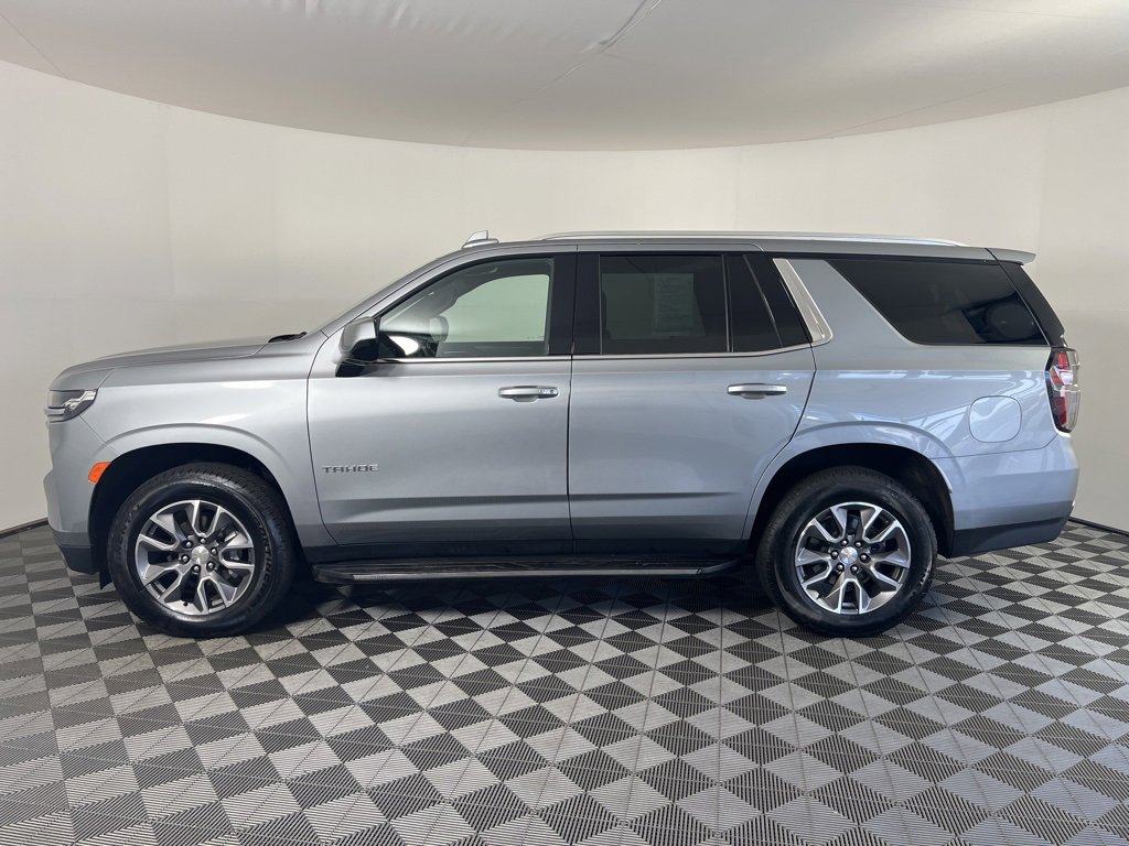 2024 Chevrolet Tahoe LS photo 25