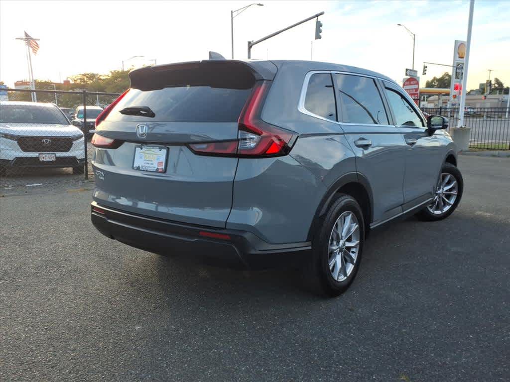 2024 Honda CR-V EX-L photo 4