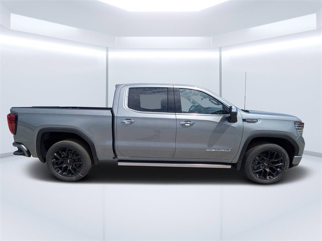 2025 Gmc Sierra 1500 Denali photo 2