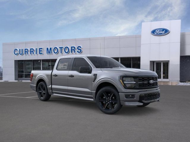 2025 FORD F-150 - Image 29