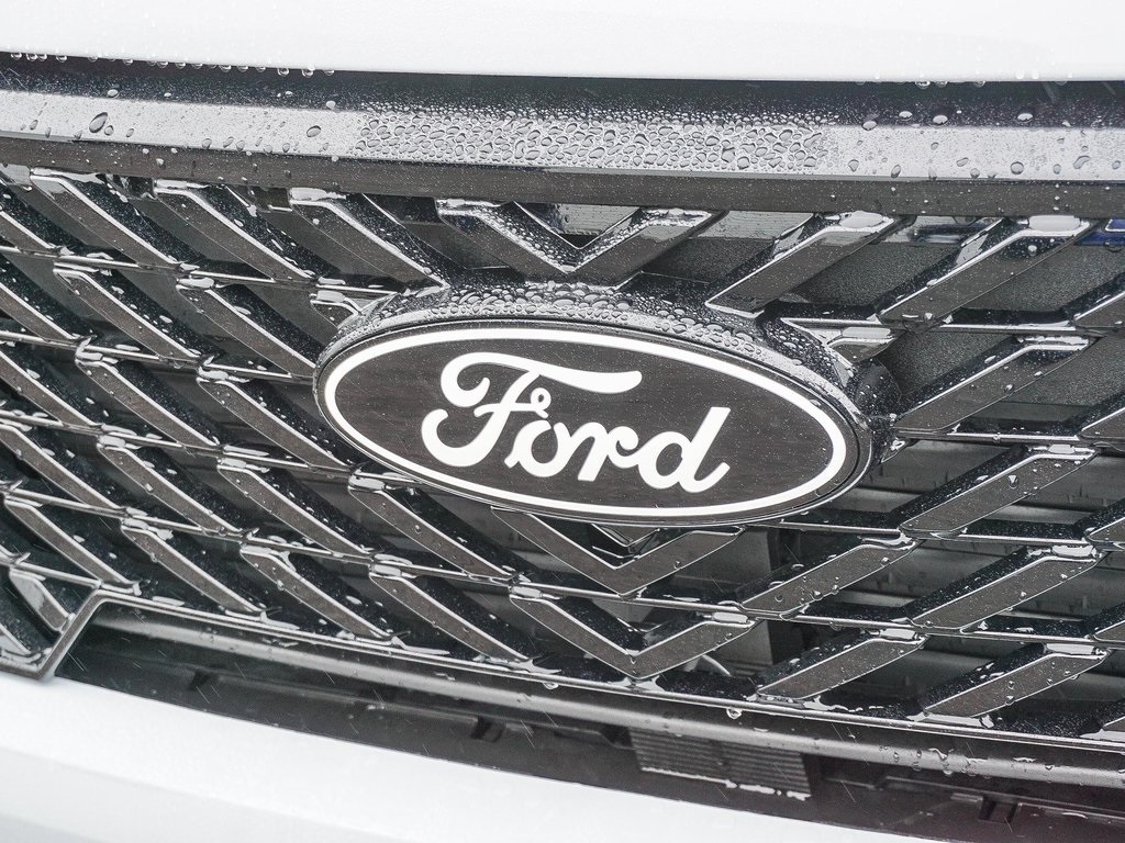 2025 Ford Maverick XLT photo 4