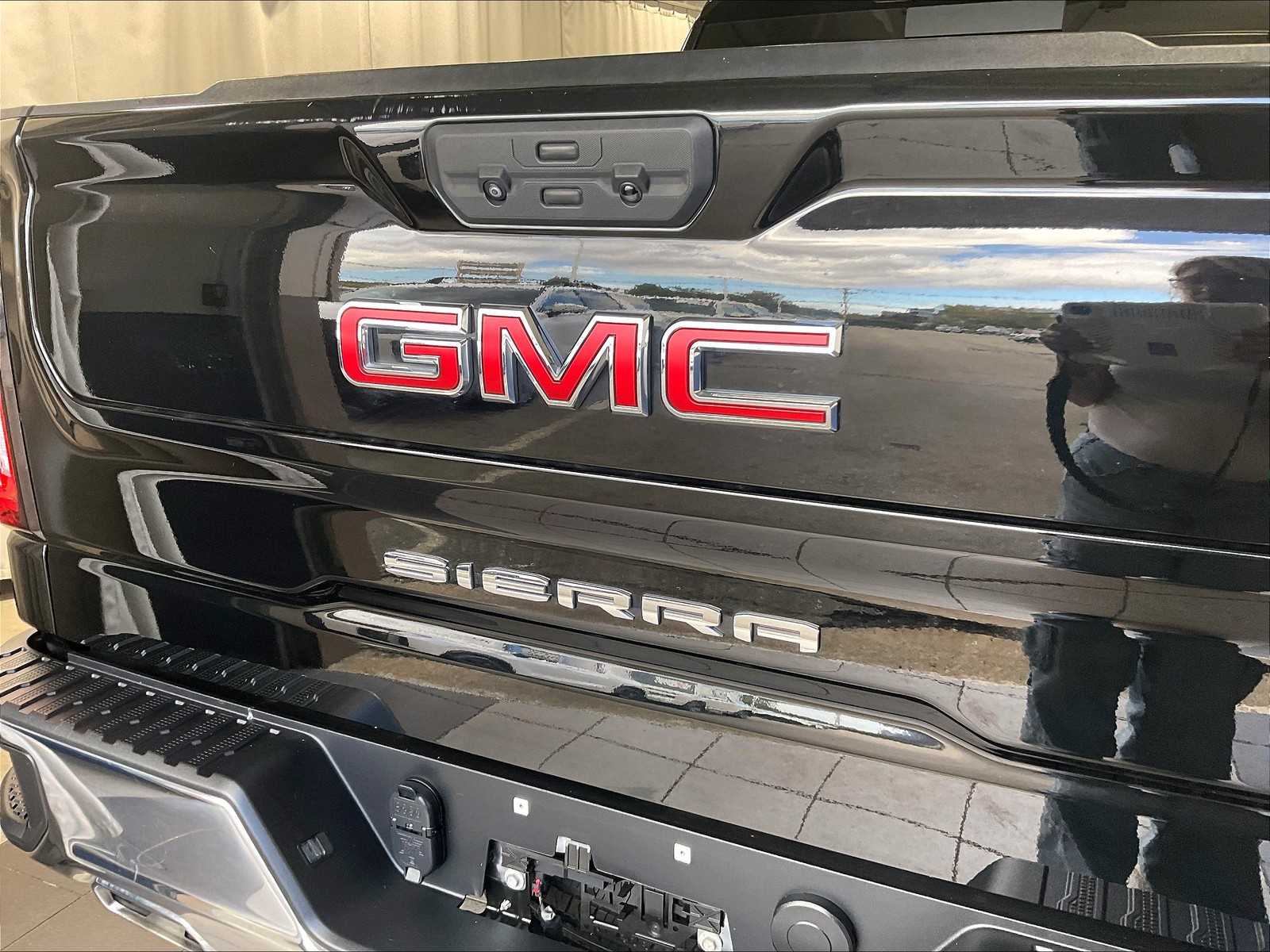 2023 Gmc Sierra 1500 SLT photo 29