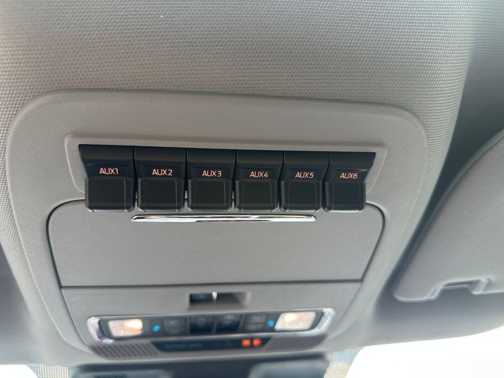 2026 Ford F-250 Lariat photo 19