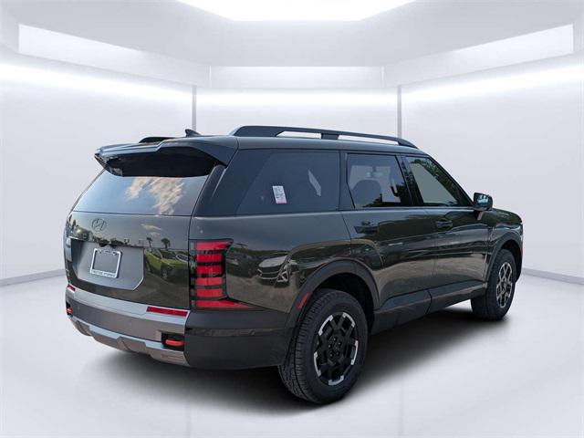 2026 Hyundai Palisade XRT photo 2