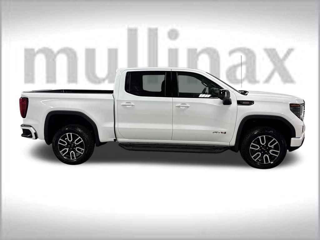 2026 Gmc Sierra 1500 AT4 photo 16