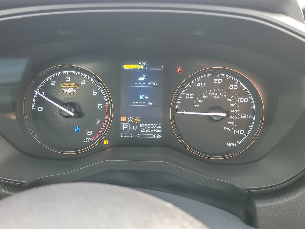 2023 SUBARU FORESTER - Image 11