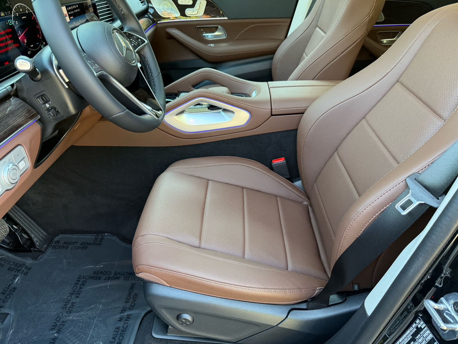 2026 Mercedes Benz GLE 450 4MATIC photo 9