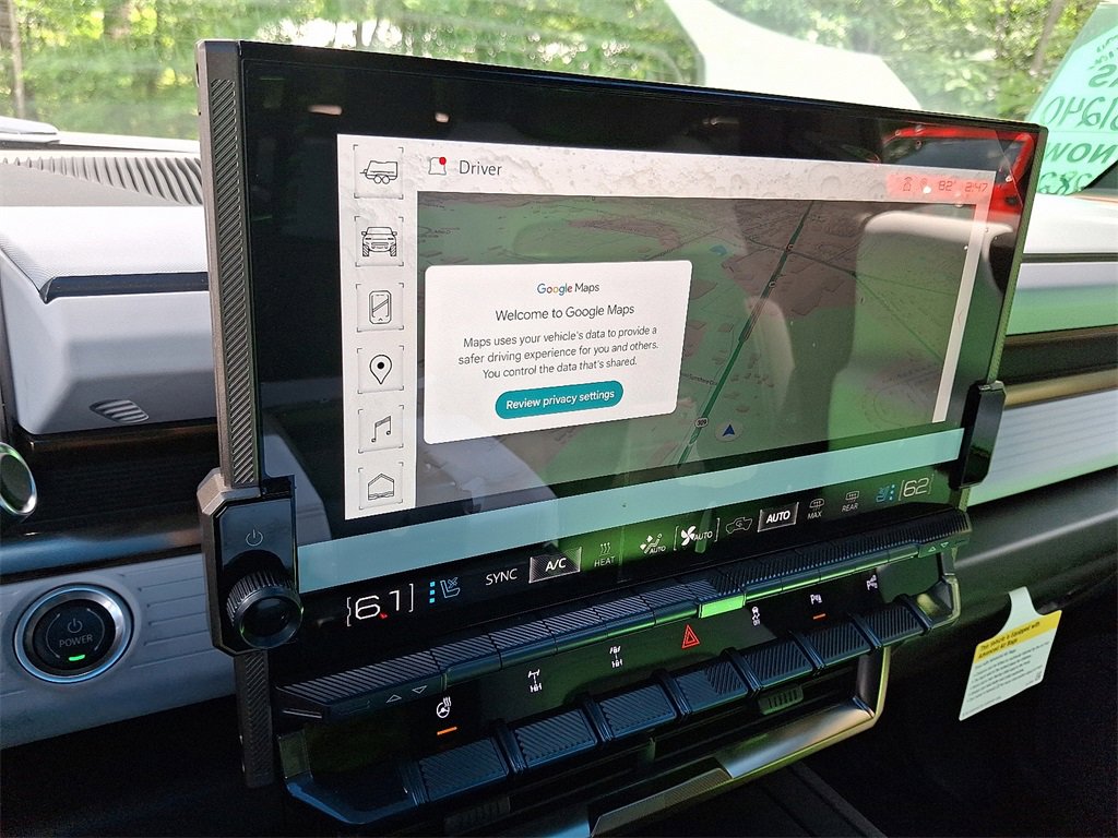 2024 Gmc Hummer EV Pickup photo 9