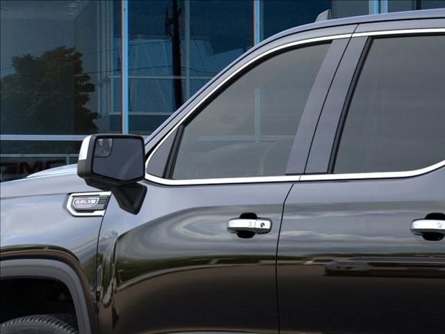 2026 Gmc Sierra Denali photo 11