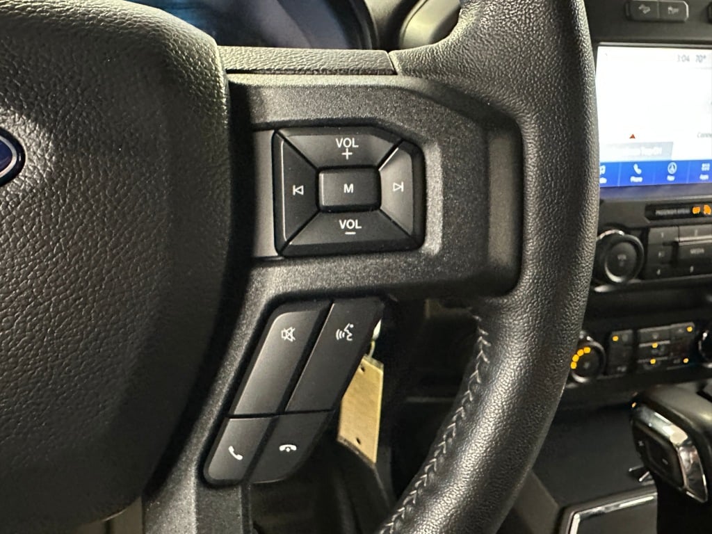 2019 Ford F-150 XLT photo 7