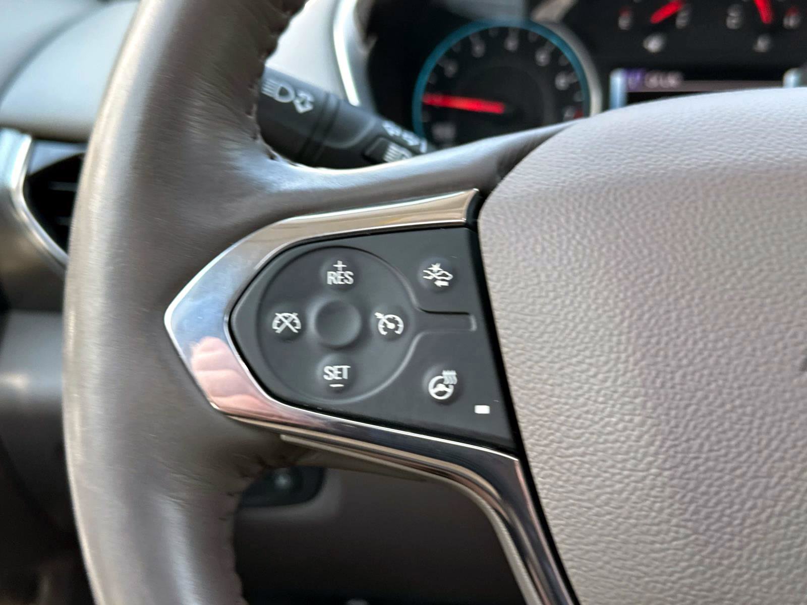 2019 Chevrolet Traverse Premier photo 29