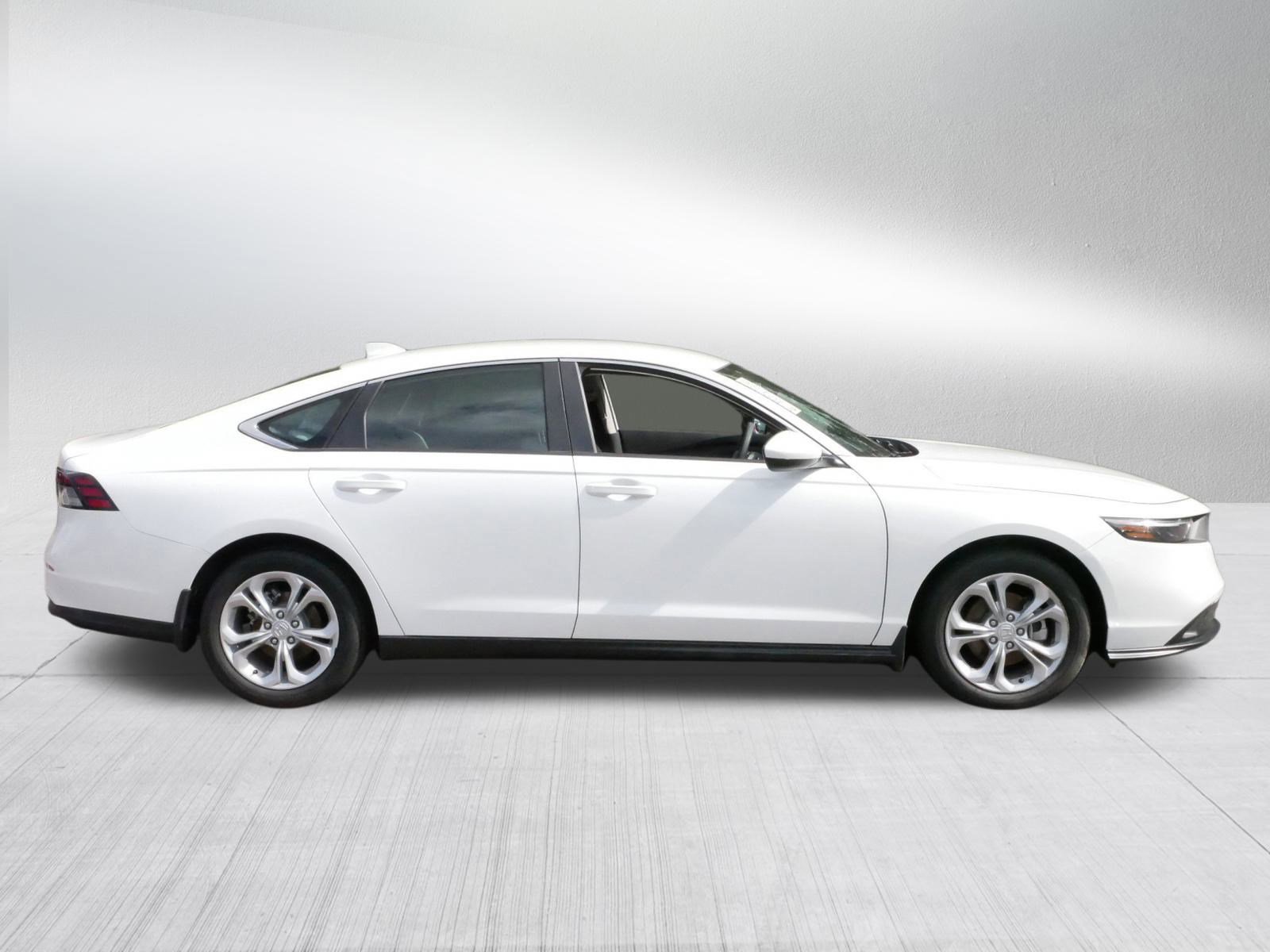 2023 Honda Accord 1.5T LX photo 8