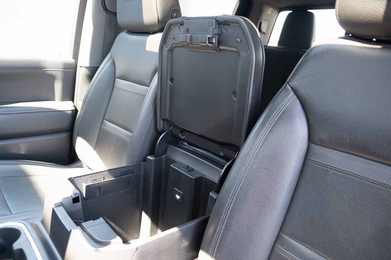 2019 Gmc Sierra 1500 Denali photo 9