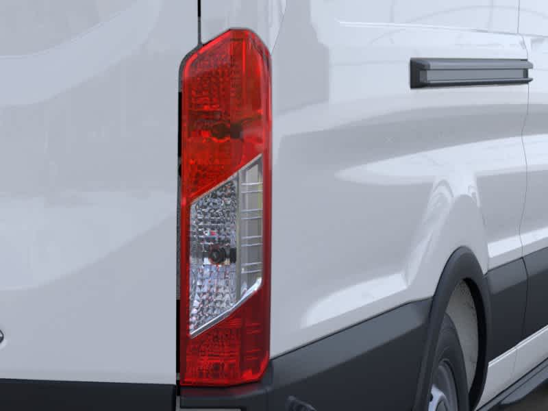 2025 Ford Transit photo 18