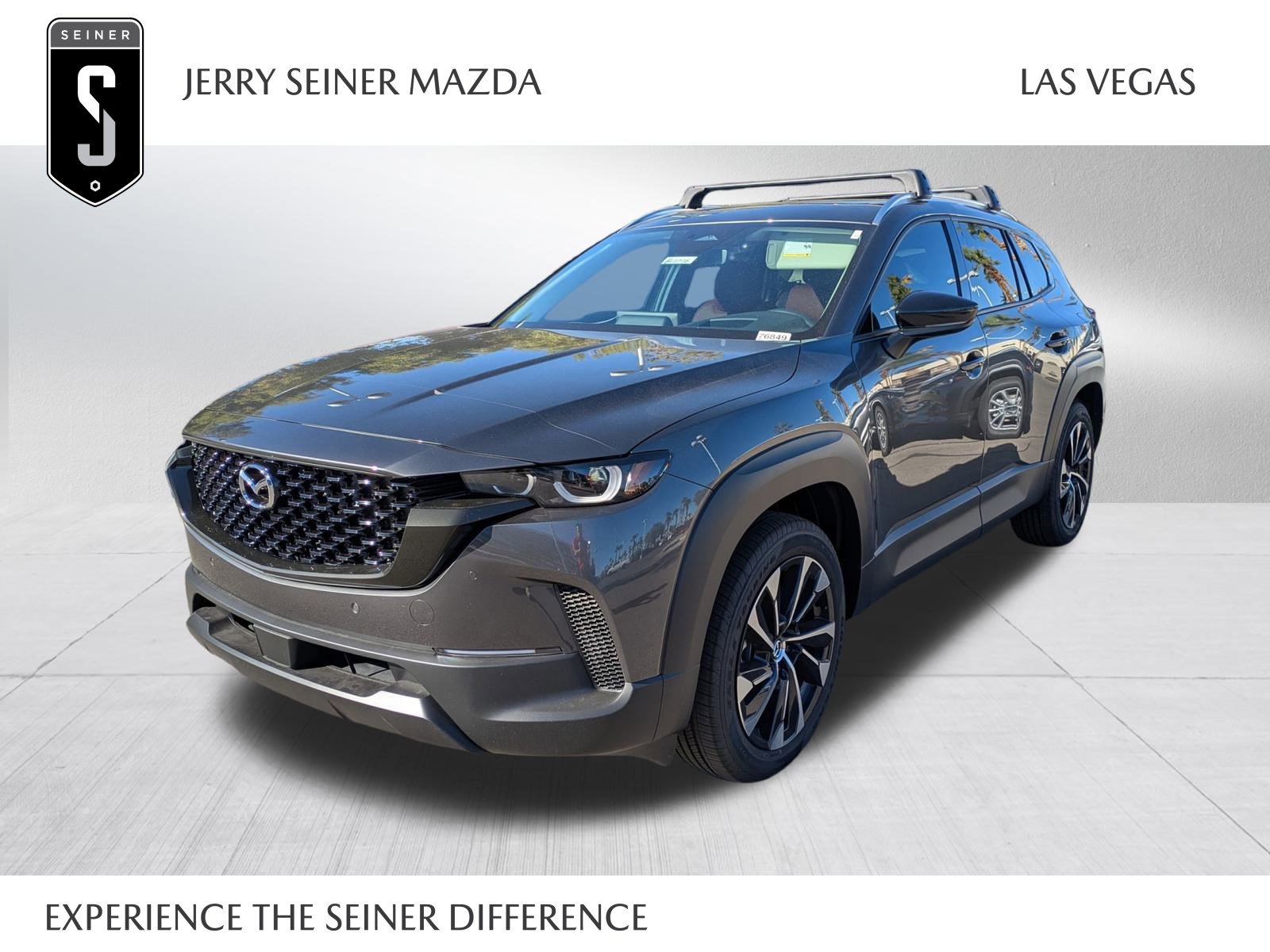 2026 Mazda CX-50 Premium Plus's photo