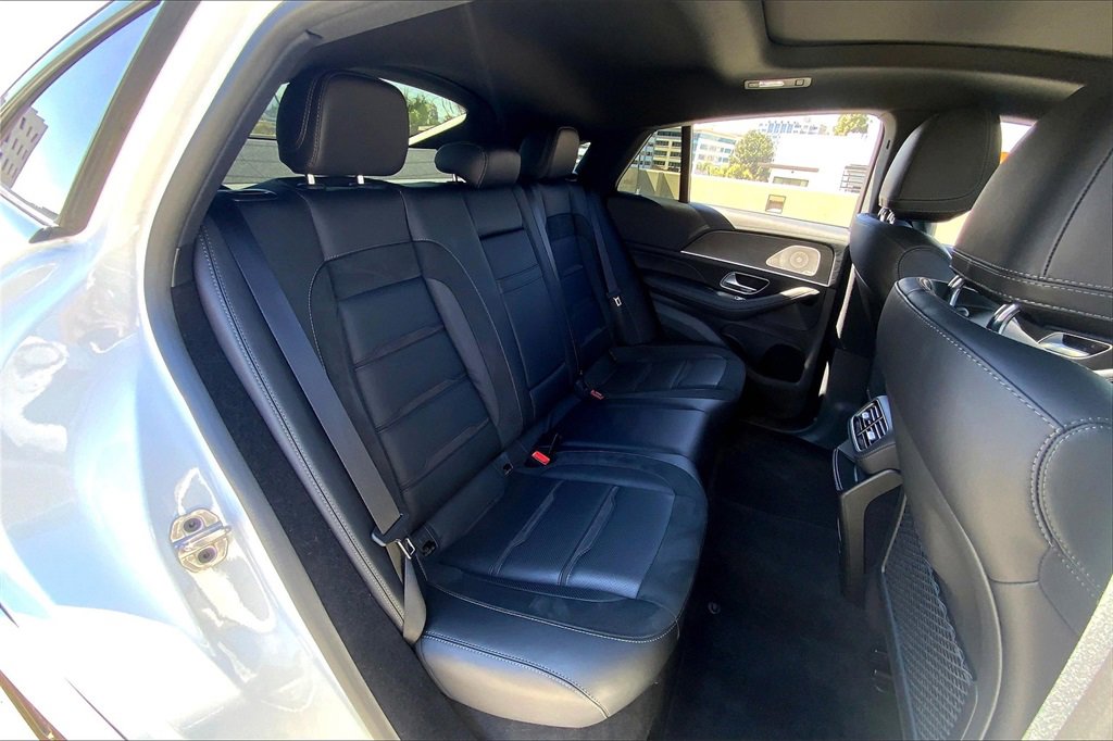 2022 Mercedes Benz GLE AMG 53 4MATIC photo 19