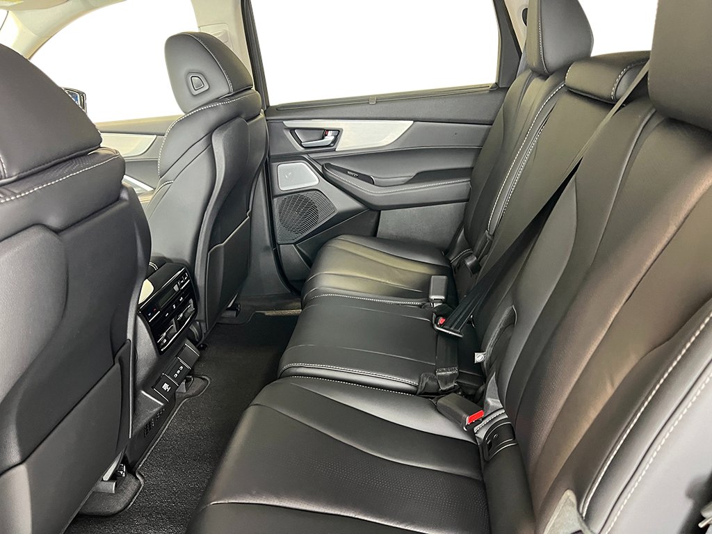 2026 Acura MDX SH-AWD Technology photo 20