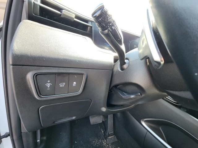 2024 Hyundai Tucson Limited photo 12