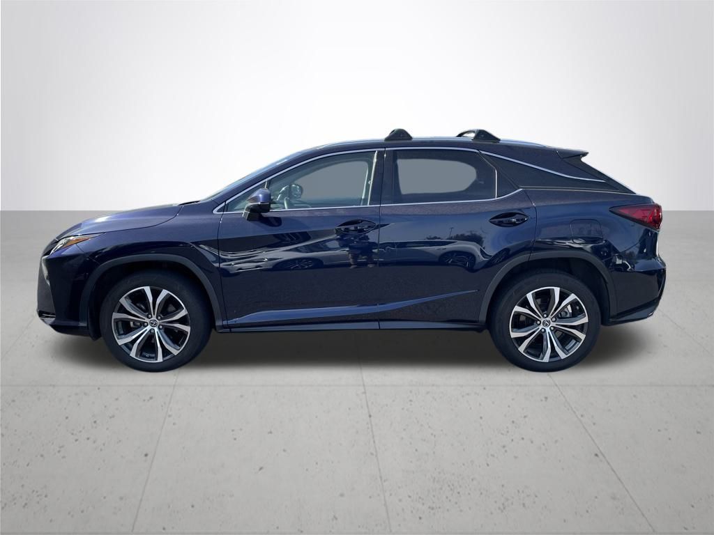 2019 Lexus RX 350 photo 7