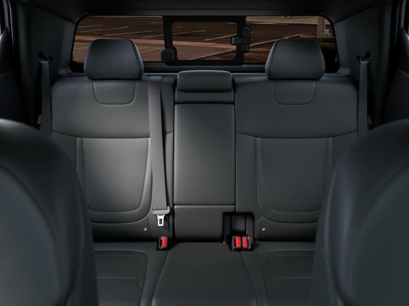 2025 Hyundai Santa Cruz Limited photo 12