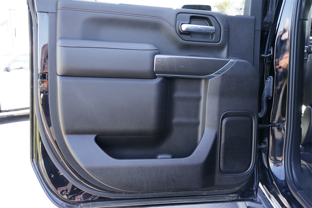 2022 Gmc Sierra 3500 HD AT4 photo 19