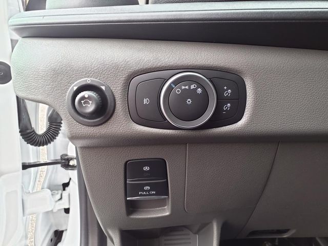 2024 Ford Transit photo 7